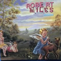 (CD) Robert Miles „Dreamland“