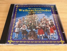 Die Schönsten Weihnachtslieder Aus Aller Welt