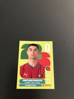 Panini Ronaldo 
