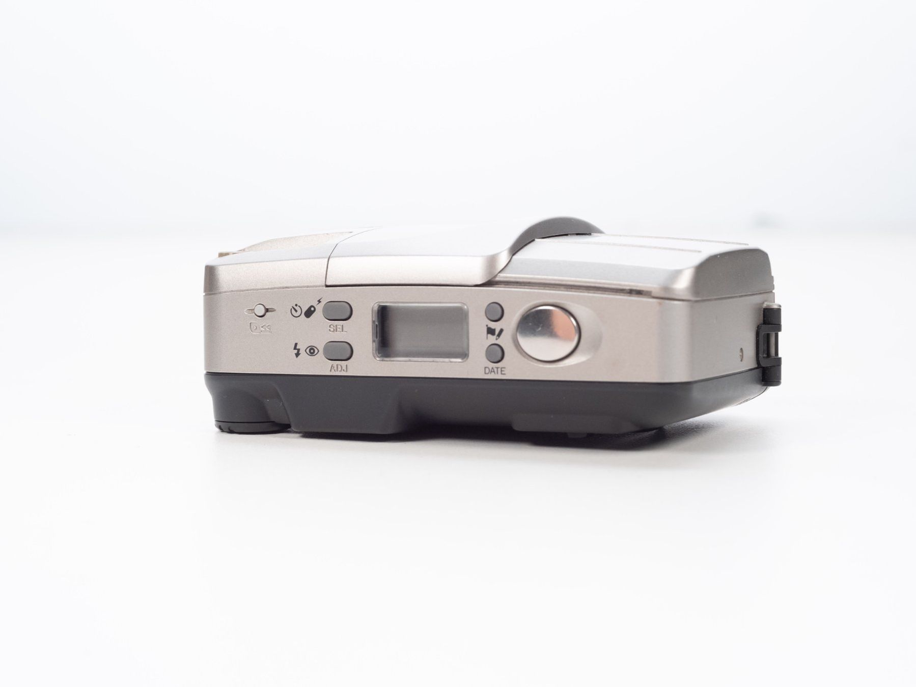 Minolta Appareil photo: Minolta Vectis 260 IX-Date – D'occasion à Bern par FOKUSWERK 5