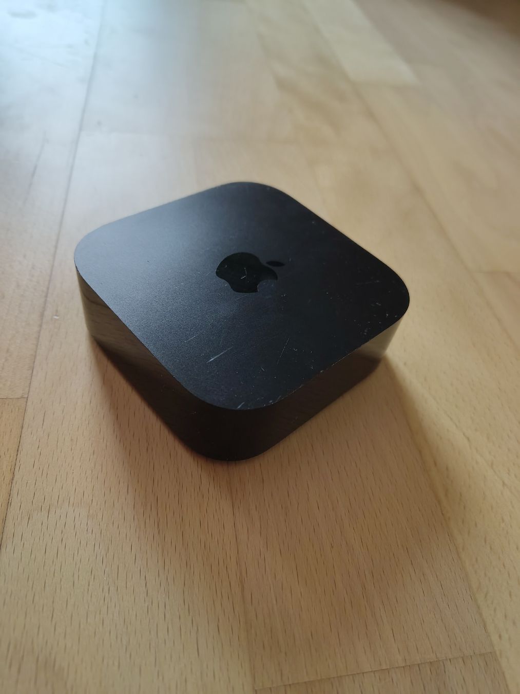 Apple Lettore multimediale & Streamer: Apple TV Box – Usato da Riehen venduto da Kikerikirk