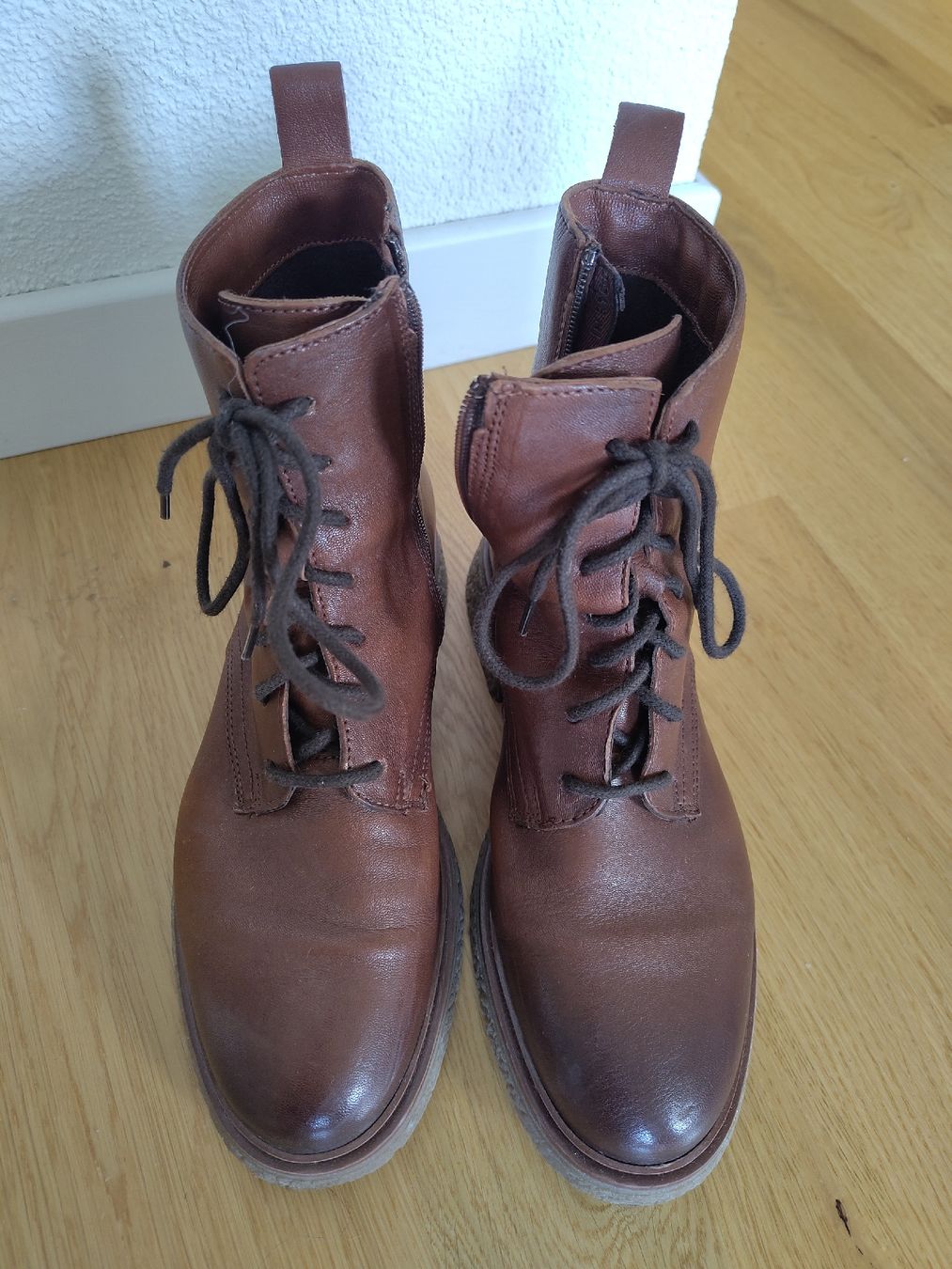 Marc O'Polo Scarpe da donna: Marc O'Polo Ankle Boots, Grösse 38 – Usato da Bern venduto da kat_69vw 1