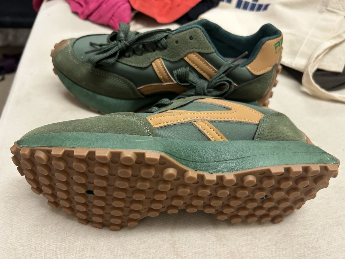 Damenschuhe: schuhe neu – Neu und originalverpackt aus Zürich von 11Zitronenfalter 1