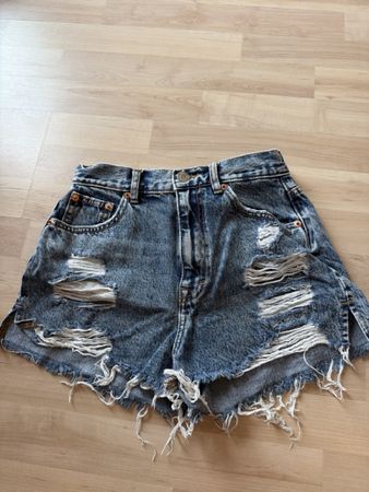Pull&bear Hotpants