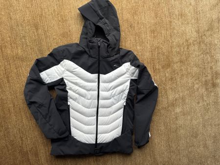 Lasse Kjus Jacke 48 S