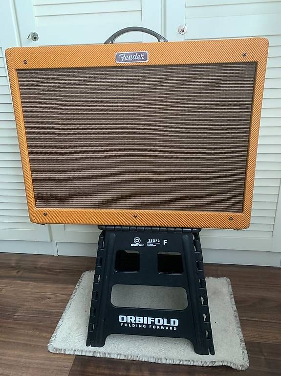 Amplificatori: Fender Blues Deluxe Reissue – Usato da Bussigny venduto da gae_z5wl 2