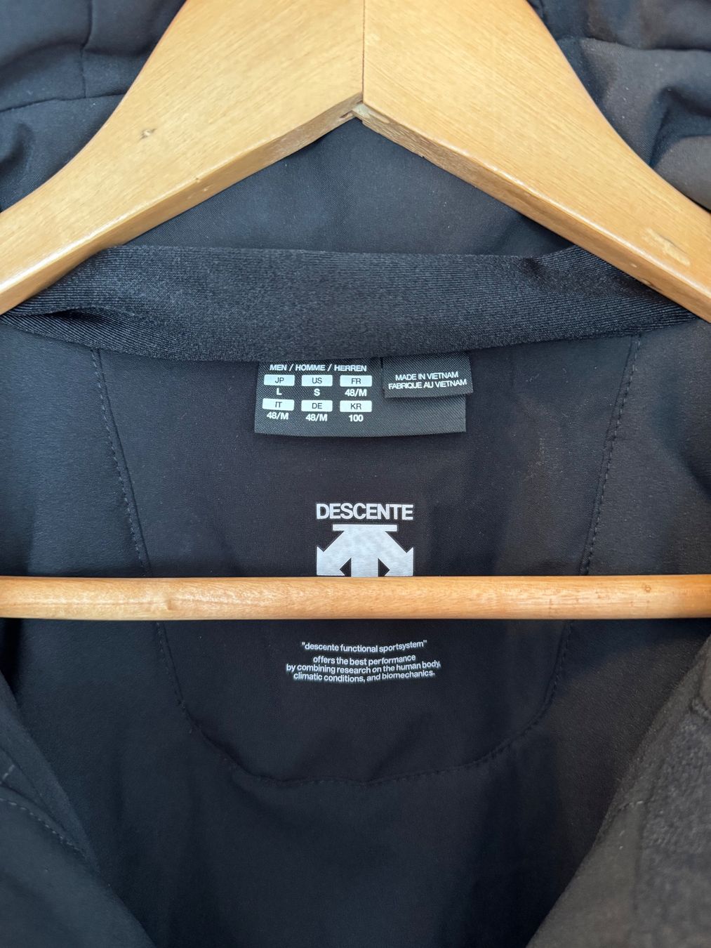Giacche: Skianzug von Descente special edition – Nuovo e nell'imballaggio originale da Zürich venduto da maj_x5cp 9