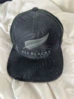 All Blacks Cap, Adidas, Neu mit Etikett