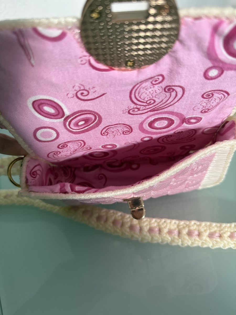 Sacs femmes: Tasche Handmade – Neuf avec emballage d'origine à Rorschach par pri_2mml 2