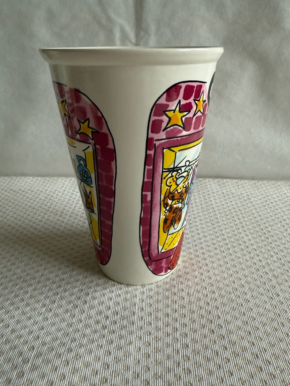Tazze: Blond Amsterdam - Mug – Usato da Sion venduto da accroshoes 6