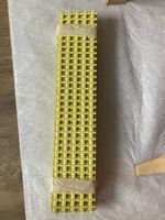 Mauerwerk Armierung für Zwischenwan 8x38cm