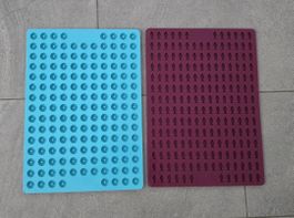 Collory Backmatte