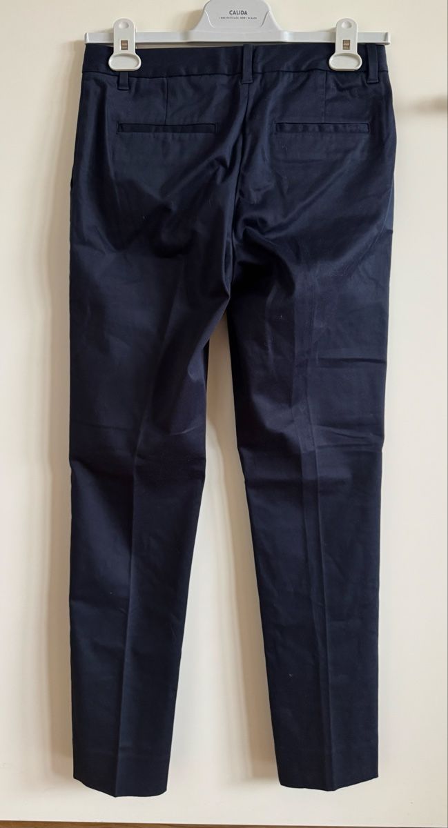 Gant Pantalons: Pantalon GANT Tech Prep bleu marine, Taille 36 – Neuf (Voir description) à Morges par sandy069 1