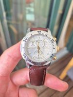 Tissot PRS 200 Schweizer Chronograph (Ref. T362/462) – Top-Z