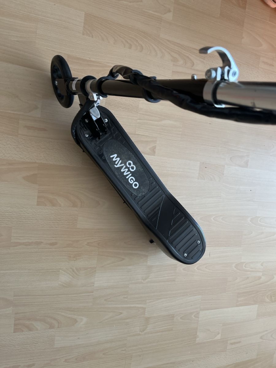 Scooters: MyWigo electric scooter – Defekt aus Colombier NE von andpsykz3 1
