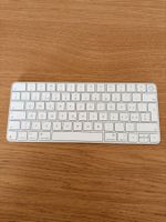 Apple Magic Keyboard mit Touch ID (inkl. OVP)