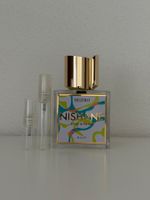NISHANE DEZIRO - Extrait de Parfum | 2ml / 5ml Abfüllung