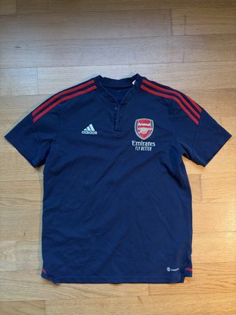 Arsenal FC Polo gr. M
