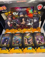 TCG Naruto Mythos