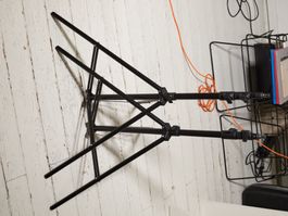 Pair of Elinchrom Light Stands, used