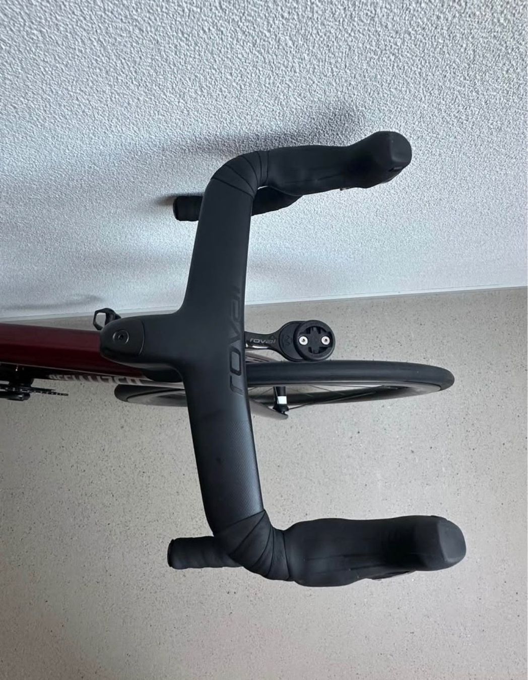 Specialized Velos: Tarmac SL8 Pro SRAM Force AXS – Gebraucht aus Knonau von anna.nietzer 3