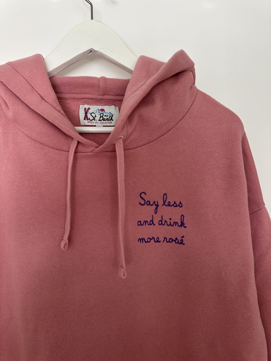 MC2 Saint Barth Maglioni & Felpe: Mc2 Saint Barth Pullover Damen L – Nuovo (secondo la descrizione) da Zürich venduto da tmarina 1