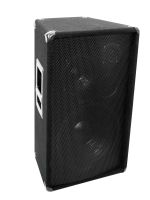 OMNITRONIC TMX-1230 3-Wege-Box 800W
