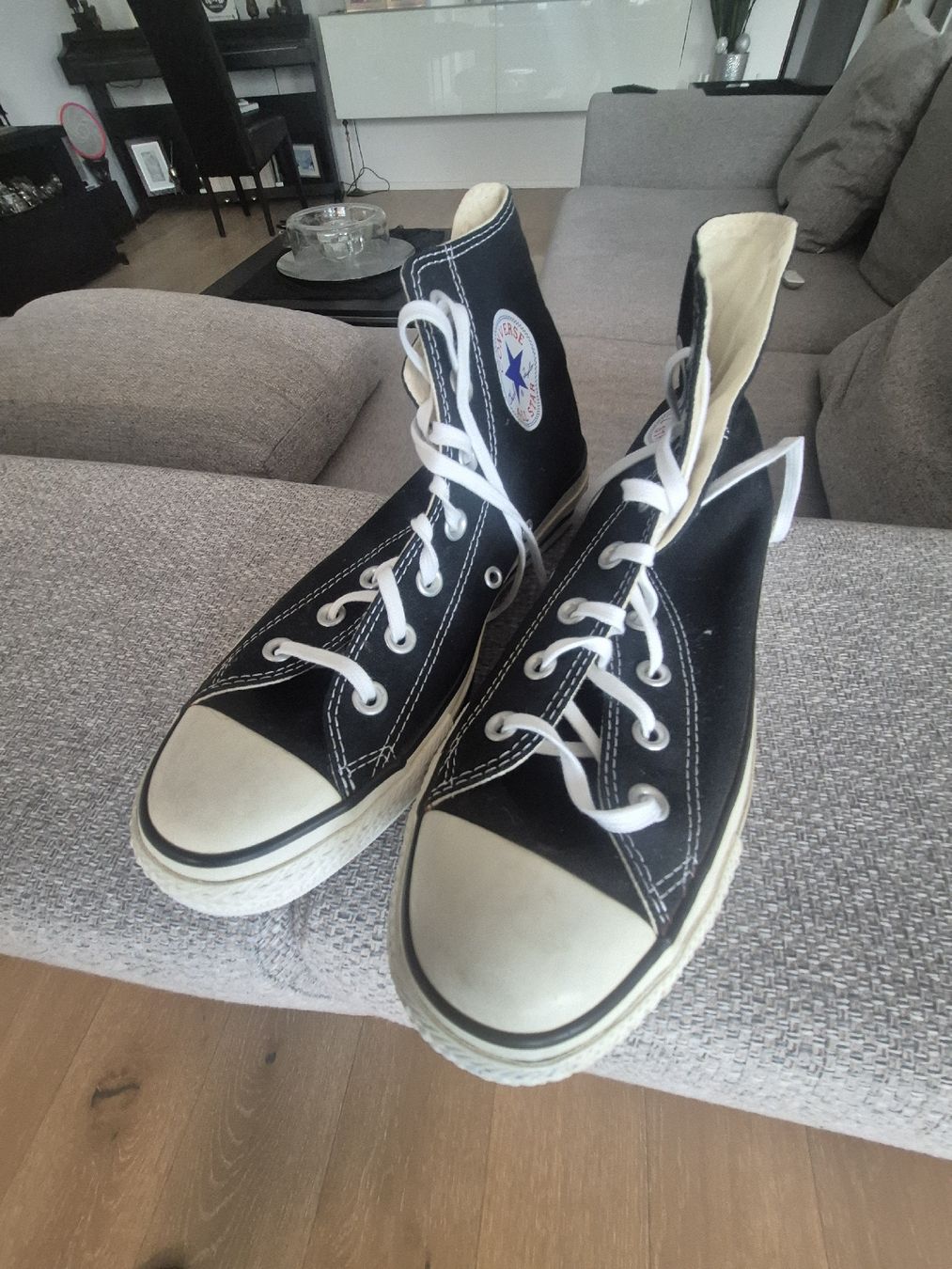 Scarpe da uomo: CONVERSE ALL STAR  – Nuovo (secondo la descrizione) da Bremgarten AG venduto da Andreasja 2