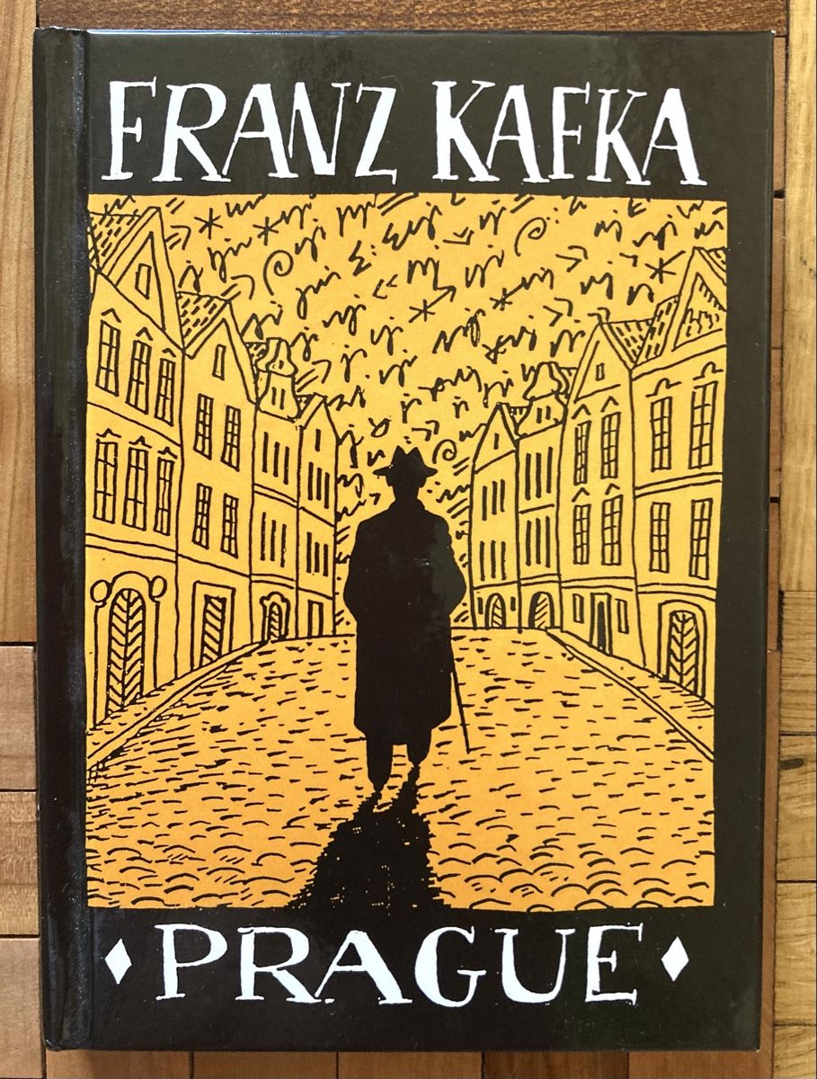 Blocchi: Carnet Franz Kafka – Nuovo (secondo la descrizione) da Ardon venduto da hel_2sxp
