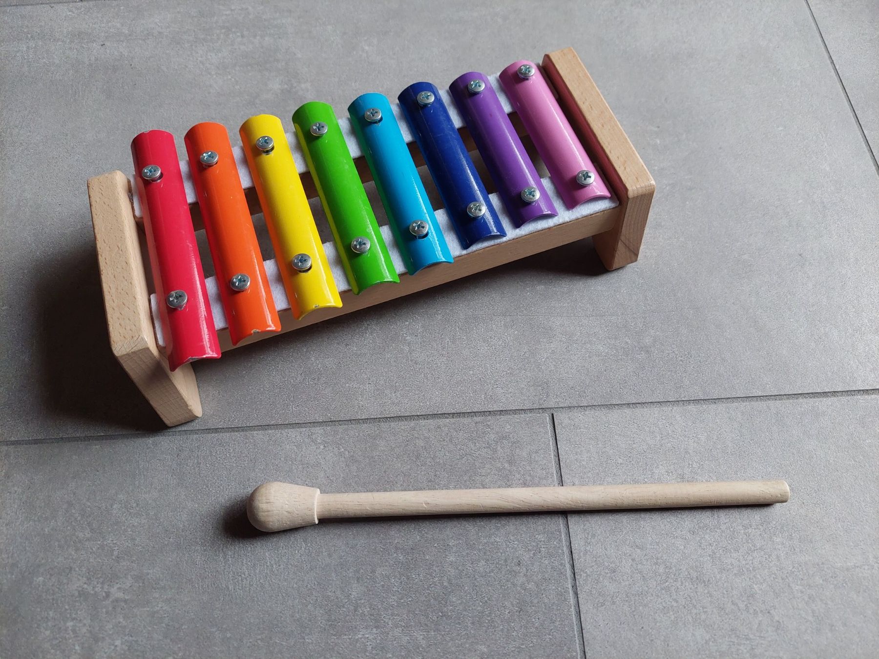 Giocattoli: Xylophon von EverEarth – Usato da Wiesendangen venduto da troawus