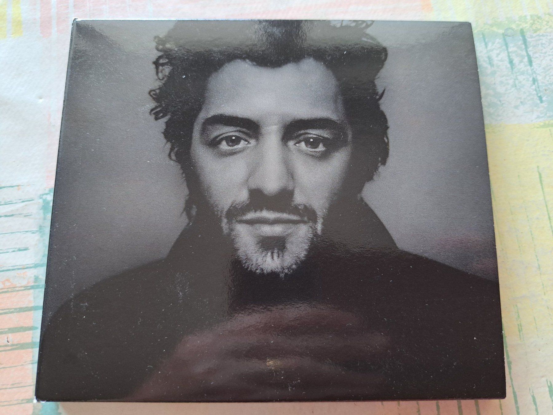 CDs: Cd Rachid Taha - Je suis africain – D'occasion à Pully par bro_n52j