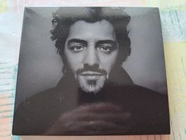 Cd Rachid Taha - Je suis africain
