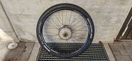 Komplett Räder 27.5"