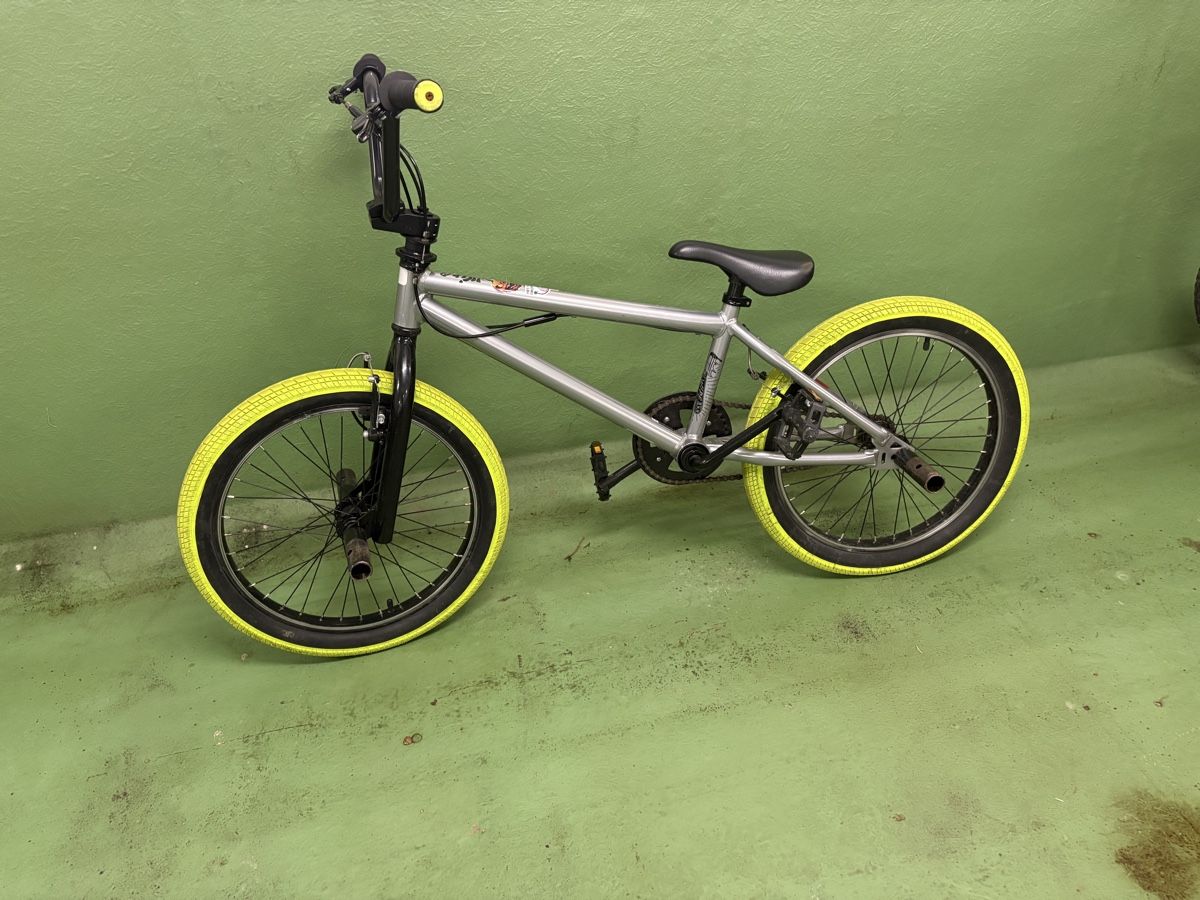 Velos: BMX Freestyle Bike – Gebraucht aus Münchwilen TG von VeniceBeach02
