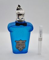 5 ml MEFISTO GENTILUOMO CASAMORATI ABFÜLLUNG