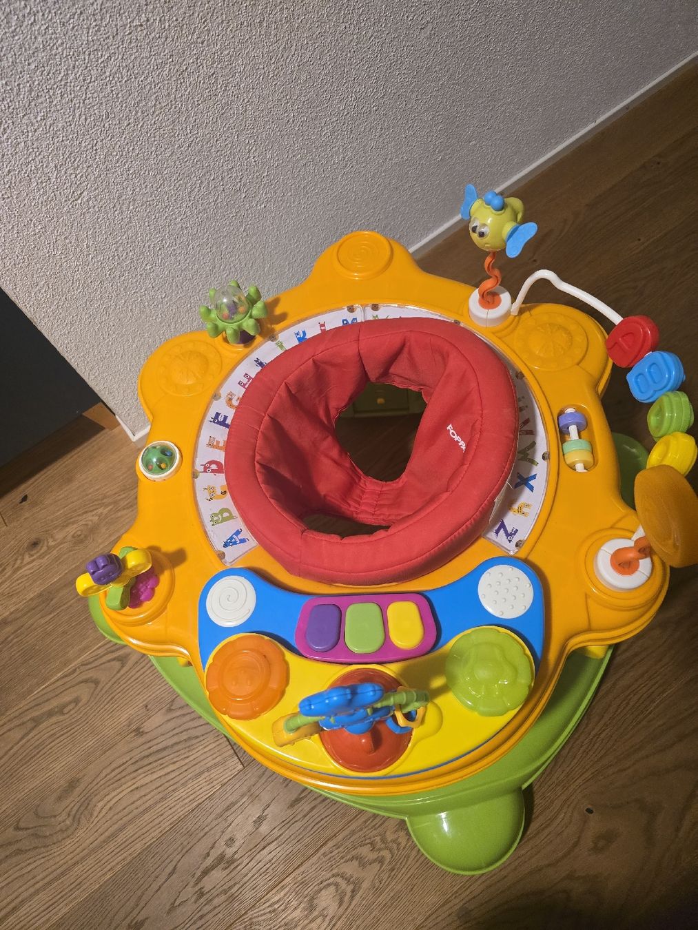 Bascules & balançoires: Foppapedretti Activity Walker  – D'occasion à Schenkon par jea_r8yl