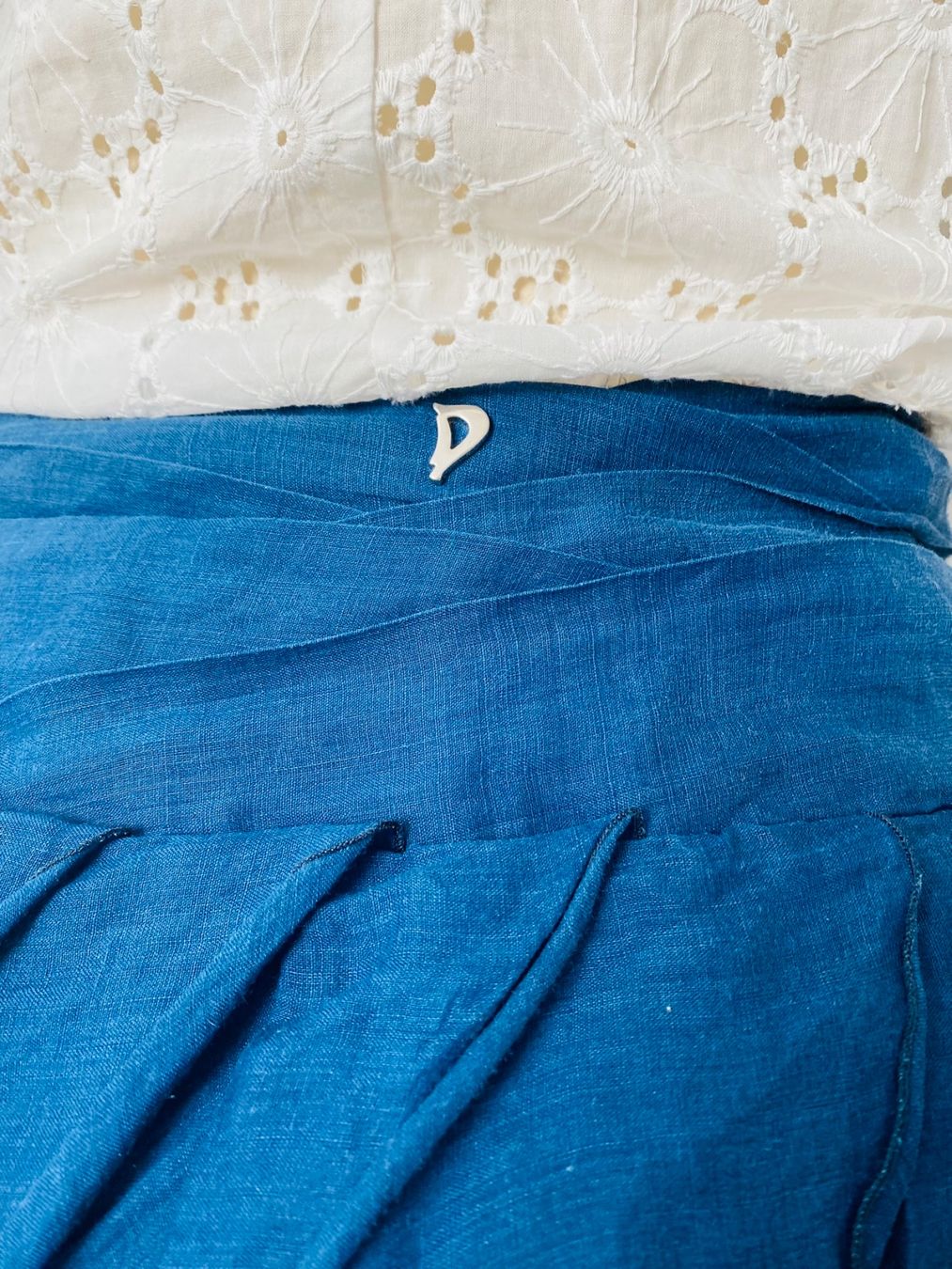 Gonne: inspiration ISABEL MARANT, DONDUP – Nuovo (secondo la descrizione) da Clarens venduto da Piluka 3