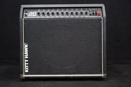 Kitty Hawk M1 60 Watt Guitar Tube  Amp (ultra rar)