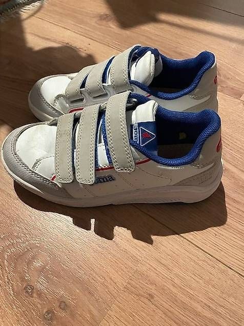 Chaussures garçon: Turnschuhe Joma Gr. 32 – D'occasion à Pfäffikon Sz par alar 1