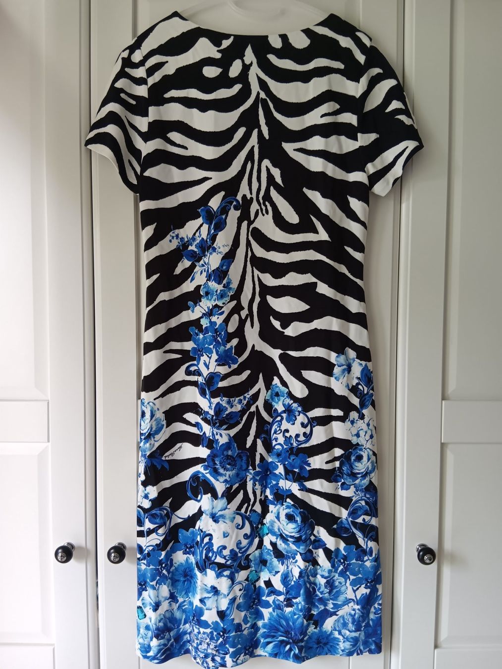 Vestiti: ANNA RACHELE Robe / Kleid taille / Grosse 36 CH (42 IT) – Usato da Cossonay-ville venduto da Super-Price-Quality 5