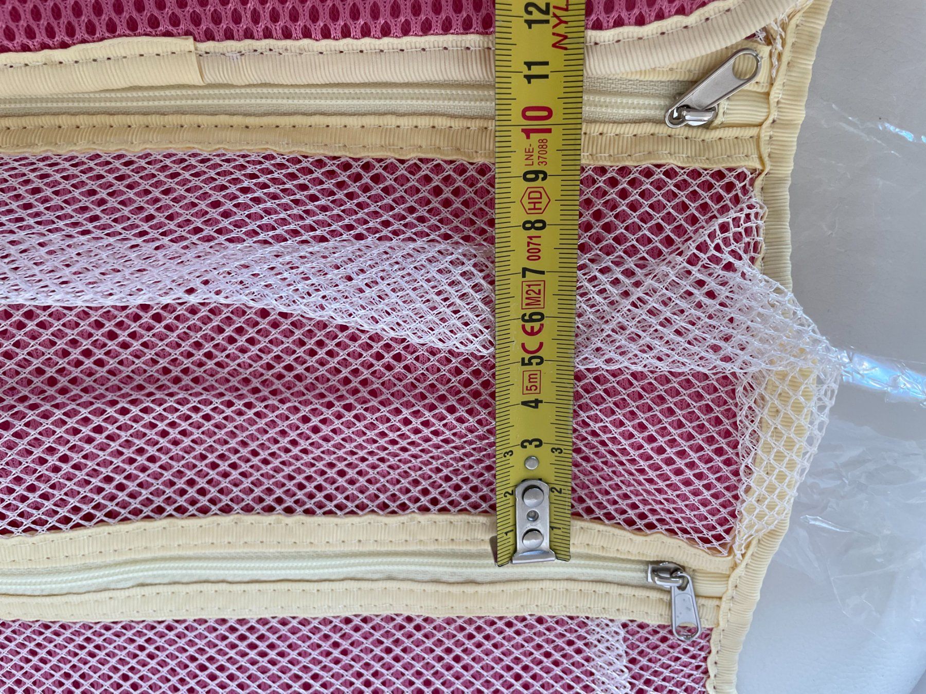 Taschen: Pochette à chausson de danse - Chacott – Neu und originalverpackt aus Petit Lancy von gil_hr6v 5