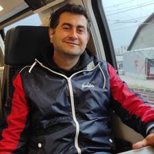 Profile image of Ahmetsahin91