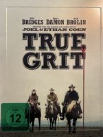 True Grit (2010) Steelbook
