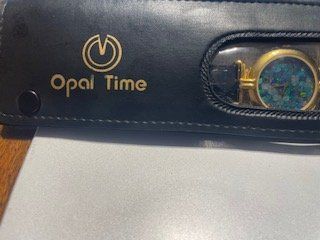 Orologi: Quarzuhr Opal vergoldet – Nuovo e nell'imballaggio originale da Muri b. Bern venduto da dan_ss82 5