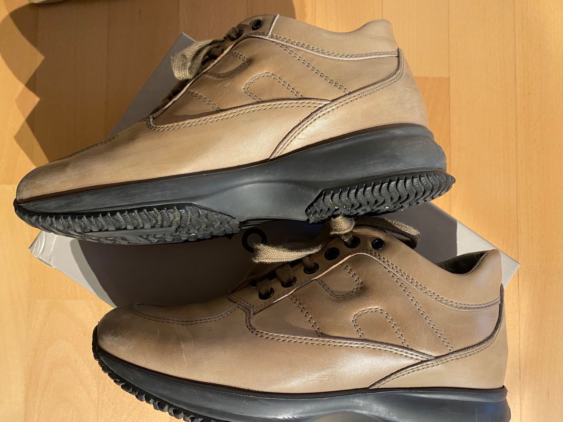 Hogan Damenschuhe: HOGAN Interactive nr.36 – Gebraucht aus Novazzano von ige_cwq5 2