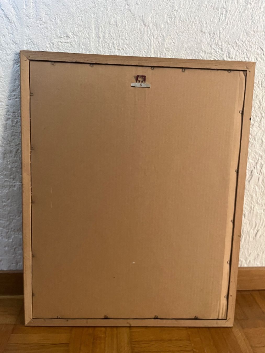 Foto & Immagini: Bild mit Clown-Motiv – Usato da Siebnen venduto da Arko27 1