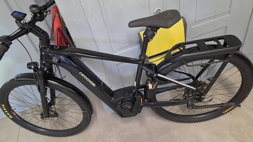 Biciclette: E-Bike  – Usato da Bronschhofen venduto da Timi.g 5