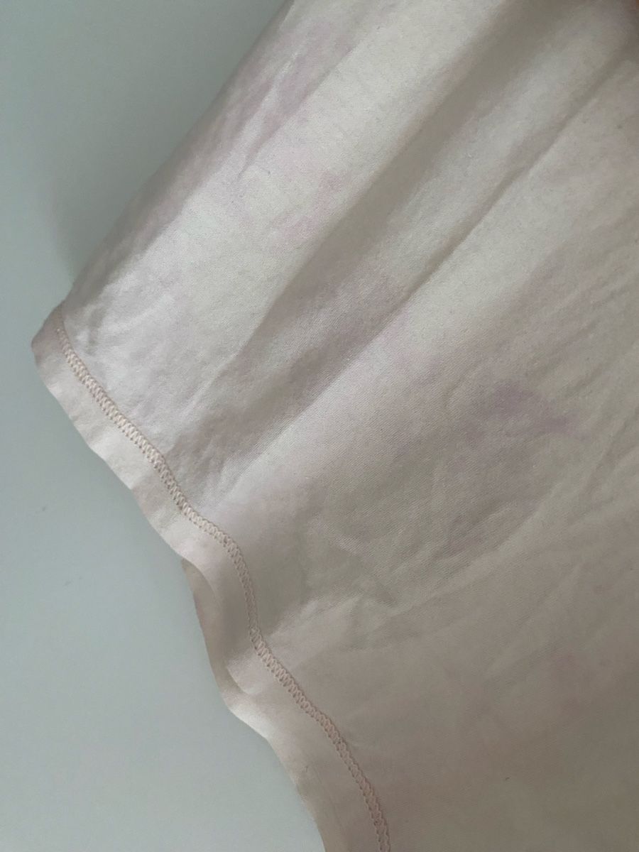 Hanro Negligees & Pigiami: Hanro Hose XS - Cotton – Usato da Ponte Tresa venduto da La_Vie_En_Rose 3
