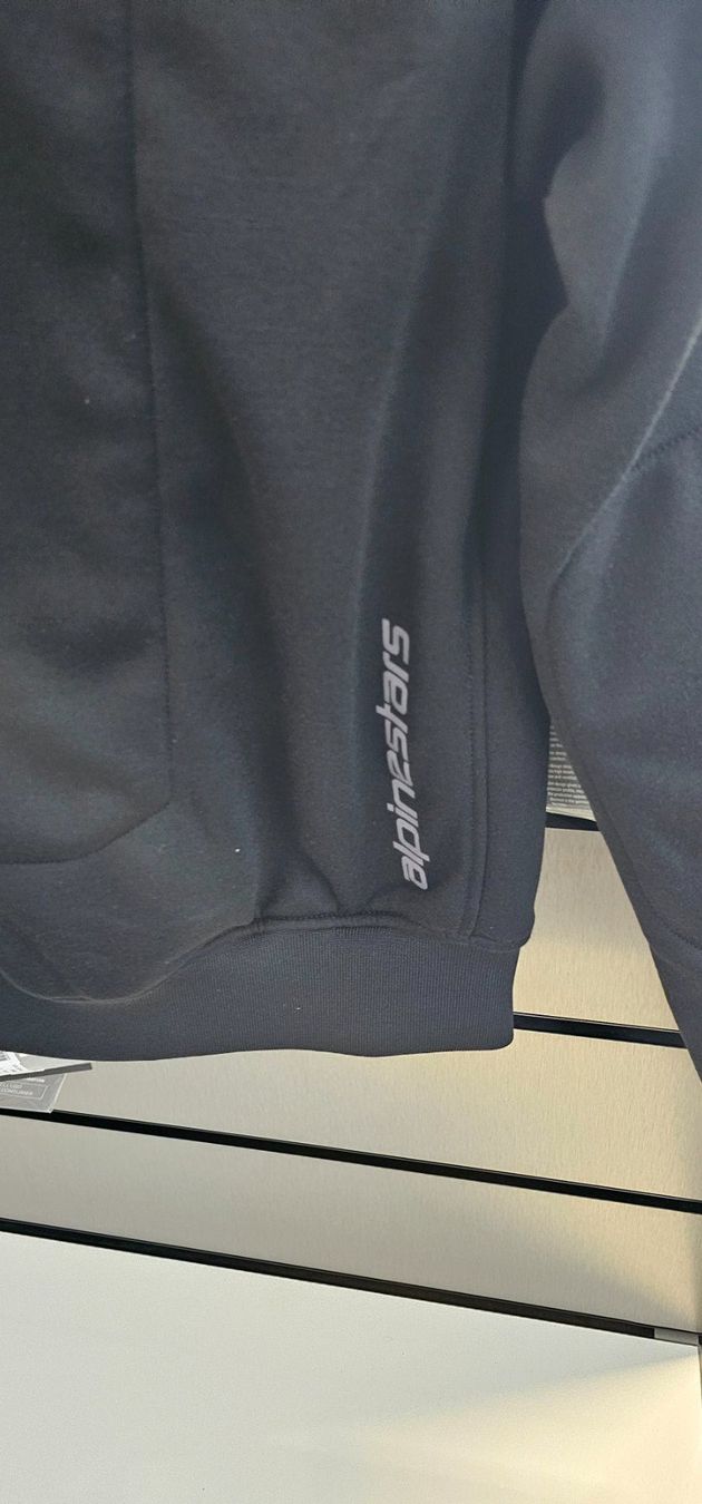 Ducati Giacche: Motorrad-Sweatshirt Ducati Jargon gr S – Nuovo e nell'imballaggio originale da Oberentfelden venduto da ST85 2