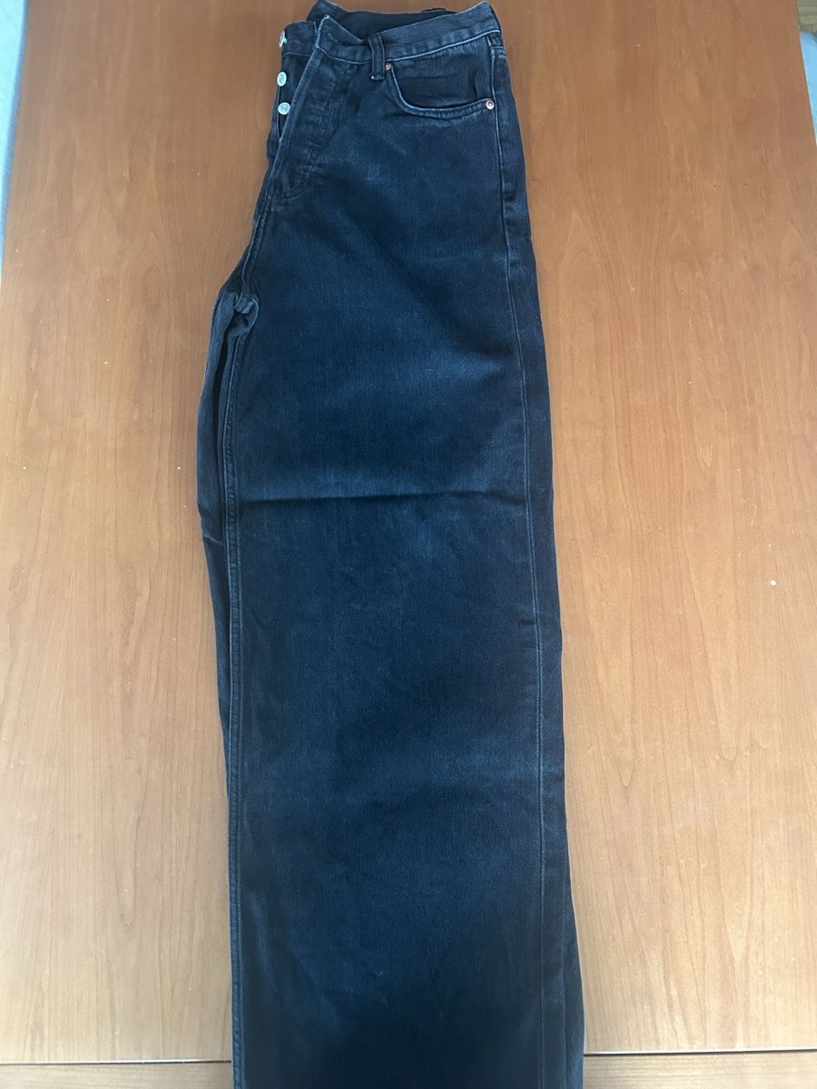 Weekday Jeans: Weekday Baggy Jeans – Neu (gemäss Beschreibung) aus Zollikerberg von sel_99lq 1
